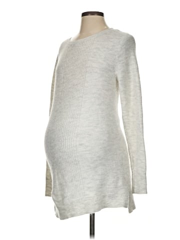 Liz Lange Maternity Casual Dress (view 1)
