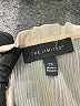 The Limited 100% Polyester Ivory Sleeveless Blouse Size 2X - photo 7