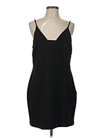 Express Cocktail Dress (view 1)