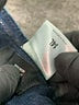 Express Blue Jeans Size 14L - photo 8