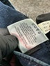 Express Blue Jeans Size 14L - photo 10