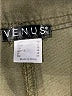 Venus Solid Green Shorts Size 10 - photo 3