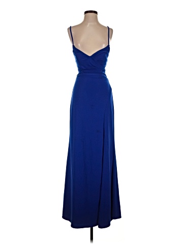 Morgan & Co. Cocktail Dress (view 1)