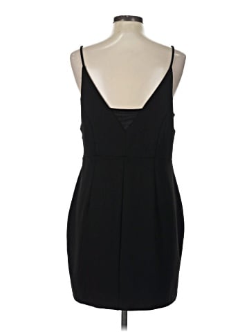 Express Cocktail Dress (view 2)