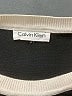 Calvin Klein Black Cardigan Size XXL (estimated) - photo 7
