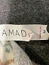 Amadi Tan Cardigan Size M - photo 7