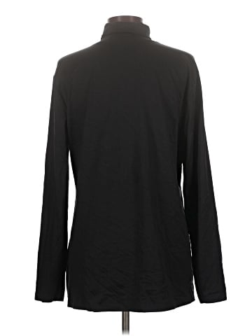 A'nue Ligne Long Sleeve Turtleneck (view 2)