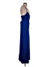Morgan & Co. Blue Cocktail Dress Size 3 - photo 4