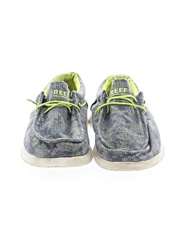 Reef Sneakers (view 2)