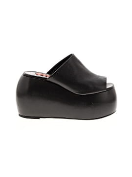 Simon Miller Wedges