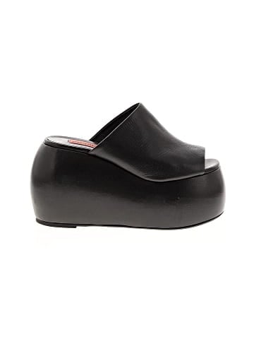 Simon Miller Wedges (view 1)