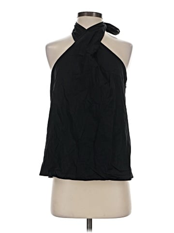 J.Crew Sleeveless Blouse (view 1)