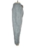 Free People Gray Casual Pants Size XS - photo 4