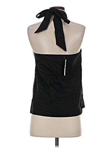 J.Crew Sleeveless Blouse (view 2)