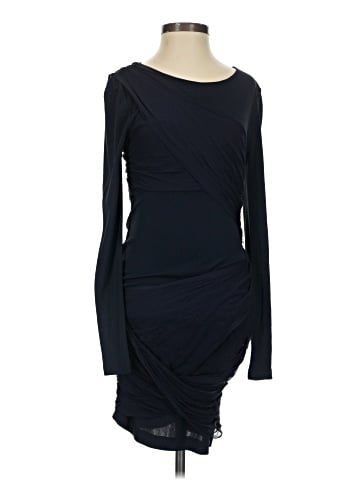 Alice + Olivia Cocktail Dress (view 1)