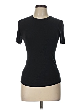 Unbranded Short Sleeve Turtleneck (view 1)