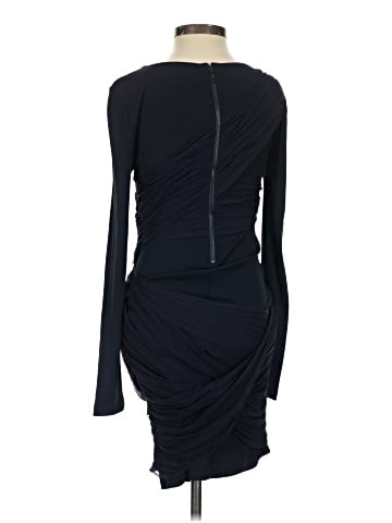 Alice + Olivia Cocktail Dress (view 2)
