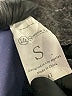 QUEENIEKE Black Track Jacket Size S - photo 6