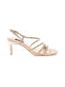 Nine West Ivory Sandals Size 8 - photo 1
