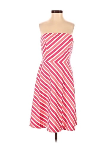 Ann Taylor Cocktail Dress (view 1)