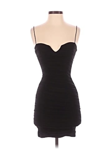 Princess Polly Cocktail Dress (view 1)