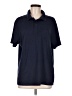 Active by Old Navy Blue Short Sleeve Polo Size L - photo 1