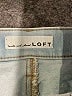 Ann Taylor LOFT Blue Jeans Size 26 waist - photo 4