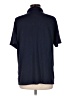 Active by Old Navy Blue Short Sleeve Polo Size L - photo 2