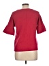 Talbots 100% Cashmere Red Cardigan Size Lg Petite - photo 2