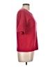Talbots 100% Cashmere Red Cardigan Size Lg Petite - photo 4