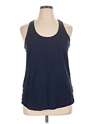 Mossimo Supply Co. Tank Top (view 1)