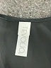 Tevolio Black Sleeveless Blouse Size XL - photo 7
