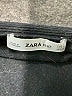 Zara Black Cardigan Size S - photo 7