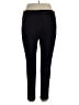 Ann Taylor LOFT Solid Black Active Pants Size XL - photo 2