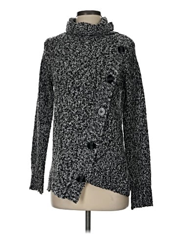 Alison Andrews Turtleneck Sweater (view 1)