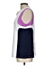Tail White Sleeveless T-Shirt Size L - photo 5