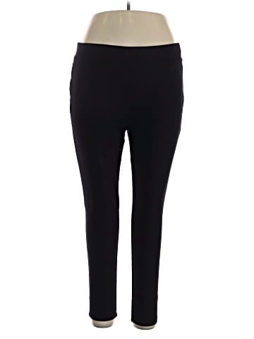 Ann Taylor LOFT Active Pants (view 1)