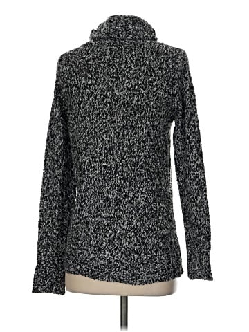 Alison Andrews Turtleneck Sweater (view 2)