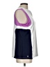 Tail White Sleeveless T-Shirt Size L - photo 4