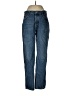 Levi's 100% Cotton Hearts Blue Jeans Size 29 waist - photo 1