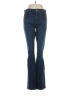 Ann Taylor LOFT Blue Jeans Size 6 - photo 1