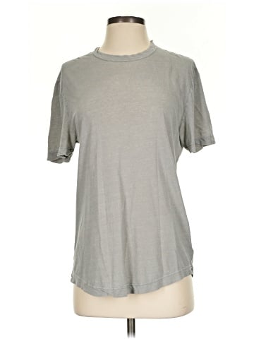 James Perse Short Sleeve T-Shirt (view 1)