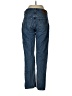 Levi's 100% Cotton Hearts Blue Jeans Size 29 waist - photo 2