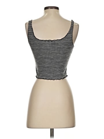 Caution to the Wind Tube Top (view 2)