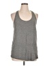 Mossimo Supply Co. Gray Tank Top Size XL - photo 1