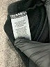 Caslon Solid Black Casual Dress Size XXL - photo 8