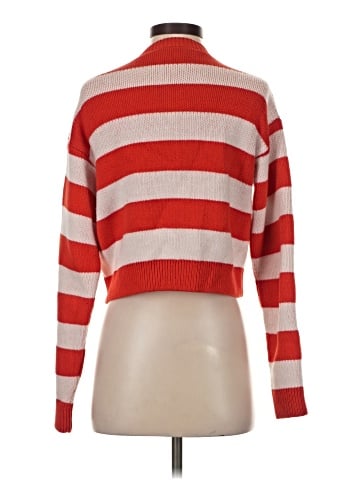 Zara Cardigan (view 2)