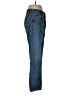 Levi's 100% Cotton Hearts Blue Jeans Size 29 waist - photo 4