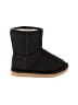 Old Navy Black Boots Size 7 (kids) - photo 1