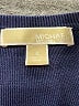MICHAEL Michael Kors Blue Sleeveless Top Size S - photo 7